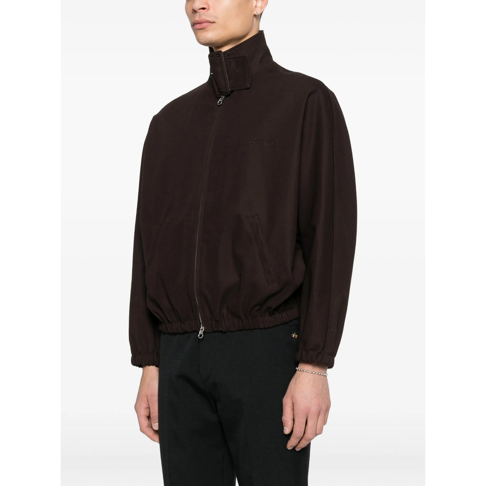 CourrèGes Outerwears - Marrone | 5ad139fb3ec9c57b2c608a7a019669757b316c0c