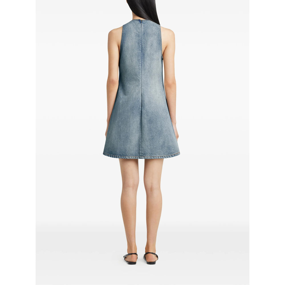 CourrèGes Abiti - Blu | bee6387947190dbe197c083fd0bff477bffcc1da