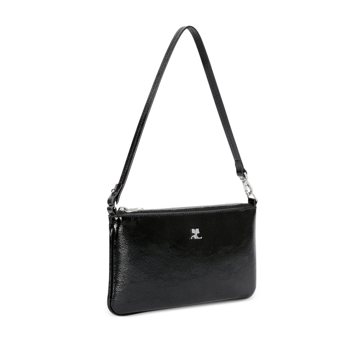 CourrèGes Borse - Nero | 8eb96e5cb8cd342d3bf0885e4c01b88620f00f0d