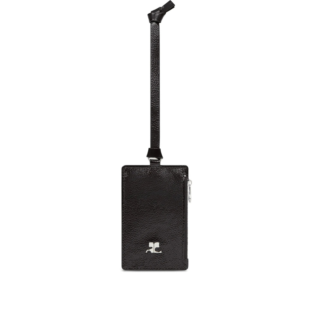 CourrèGes Wallets - Nero | d9e2e90aaaa7d10a1b14305840c73973543abec1