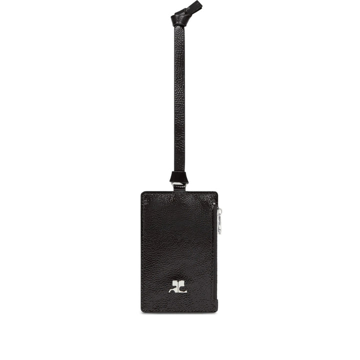 CourrèGes Wallets - Nero | d9e2e90aaaa7d10a1b14305840c73973543abec1