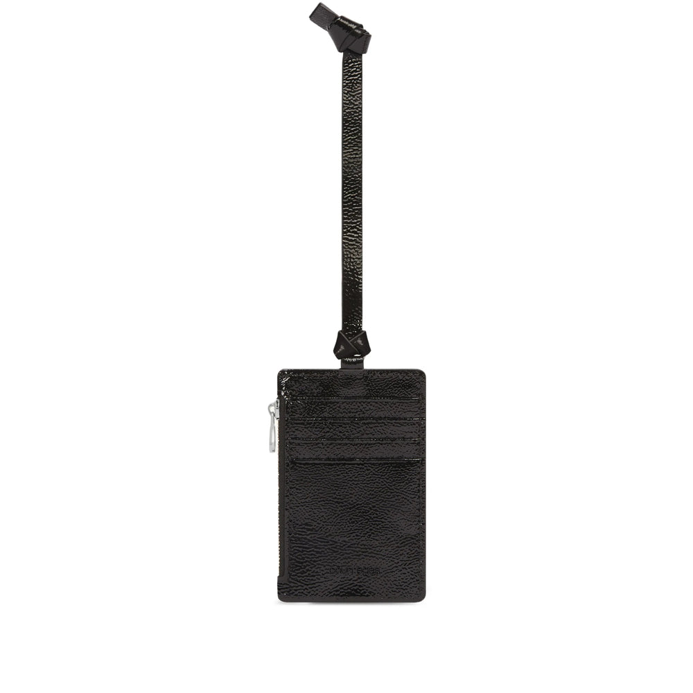 CourrèGes Wallets - Nero | 2d87116f91ec0d0200d38265a52ce7e910fd8684