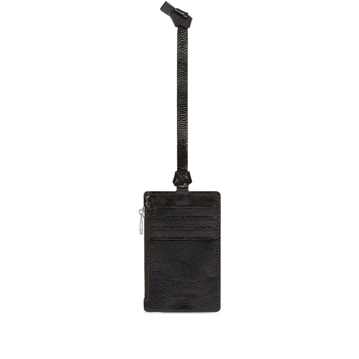 CourrèGes Wallets - Nero | 2d87116f91ec0d0200d38265a52ce7e910fd8684