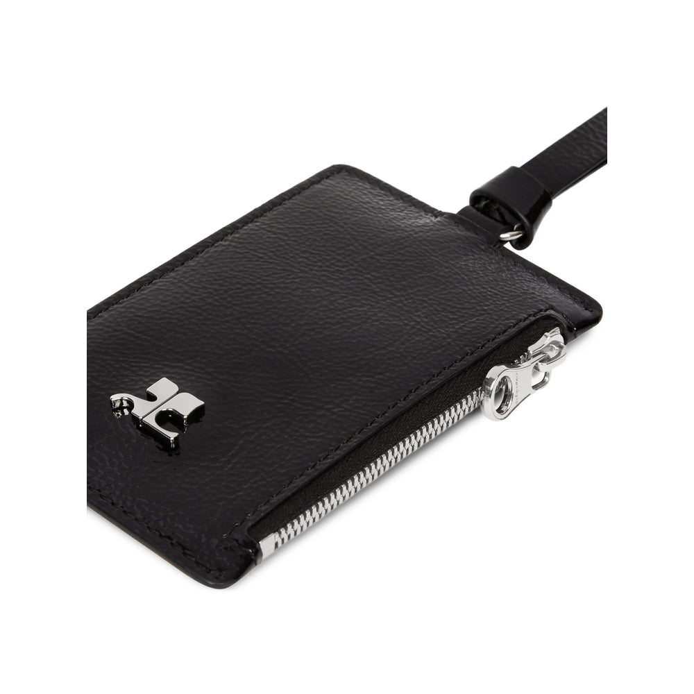 CourrèGes Wallets - Nero | c2af62f29991ae9f1933296b1fa82947d577b69b