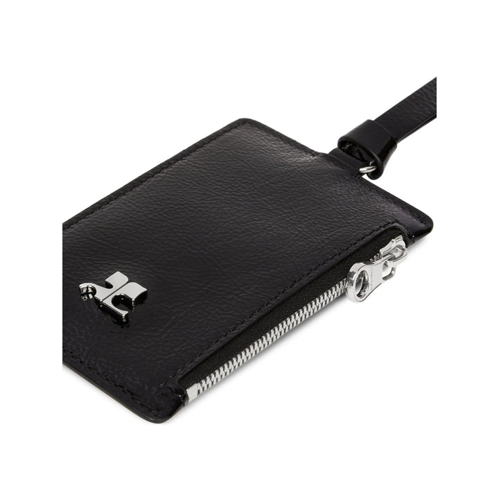 CourrèGes Wallets - Nero | c2af62f29991ae9f1933296b1fa82947d577b69b