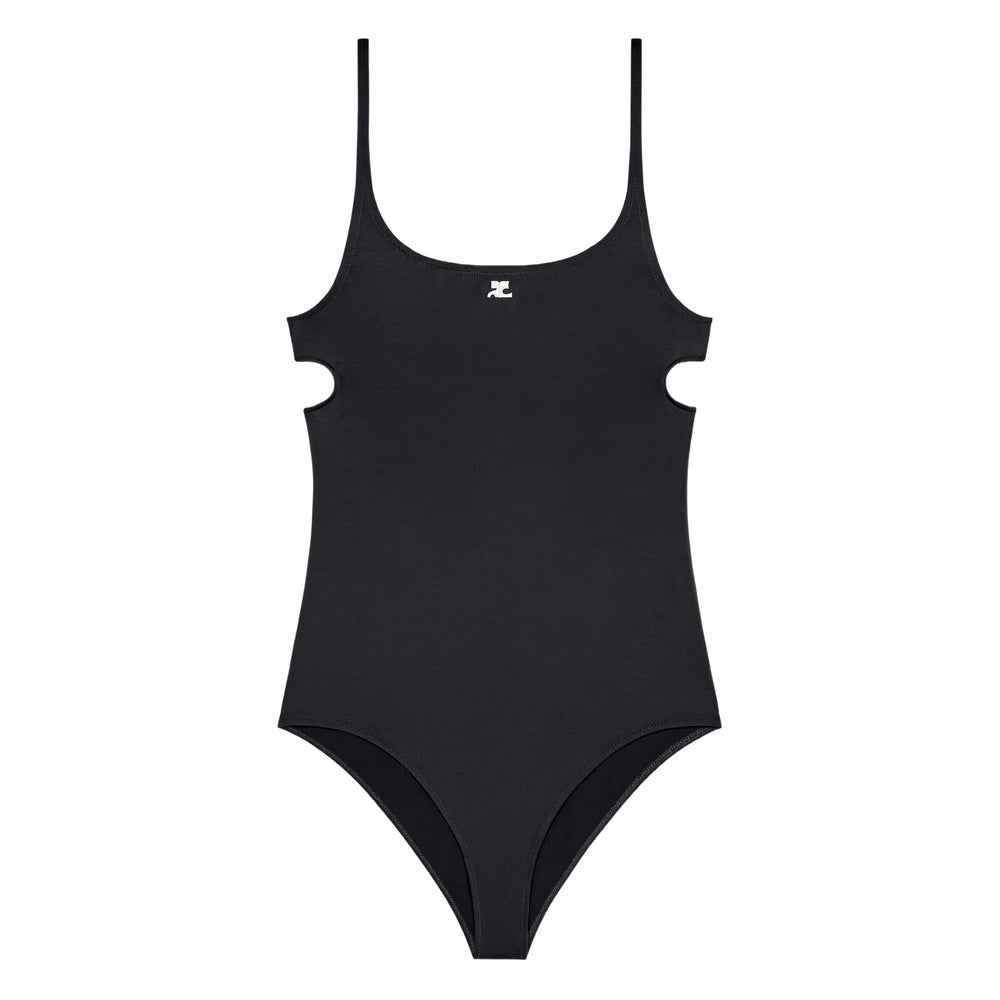 CourrèGes Beachwear - Nero | 9e587212e0c7718e511ed9feeafcec50bf7cbaab