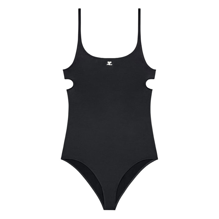 CourrèGes Beachwear - Nero | 9e587212e0c7718e511ed9feeafcec50bf7cbaab