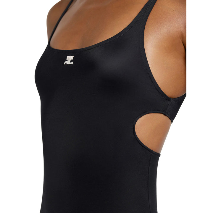 CourrèGes Beachwear - Nero | 3a4478dc985e50796e64f769ede77e787e9d9c1c