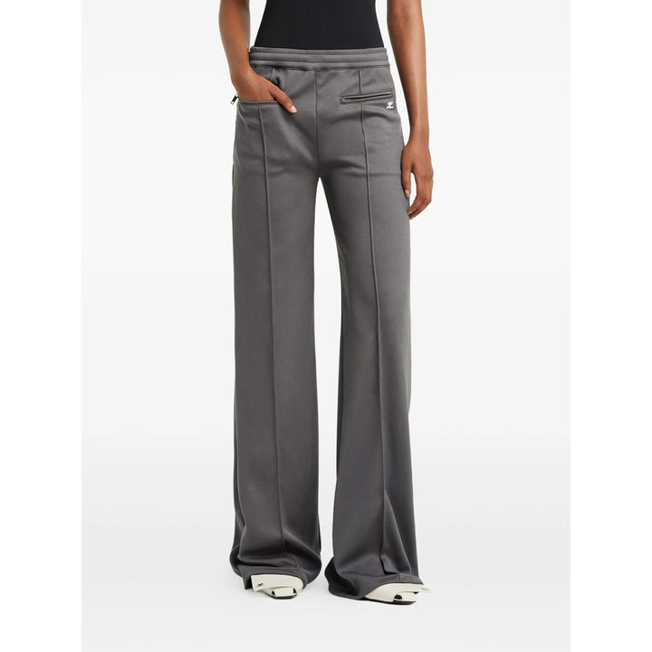 CourrèGes Pantaloni - Grigio | 2477b6b5be6e9d2dee3b6fa13ae9283db4815359