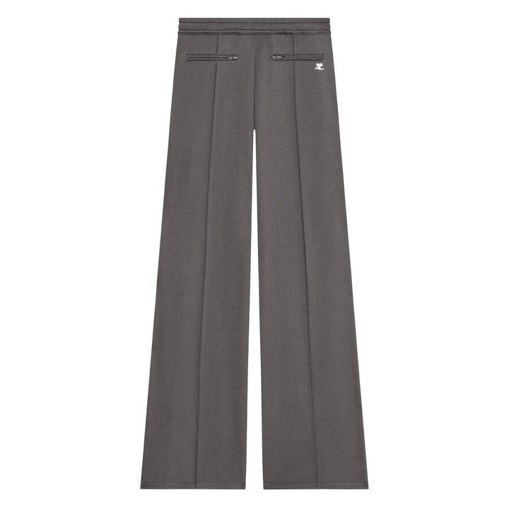 CourrèGes Pantaloni - Grigio | 7ea2f664e2e6703b50e151fd7850e0ae8a8eddea
