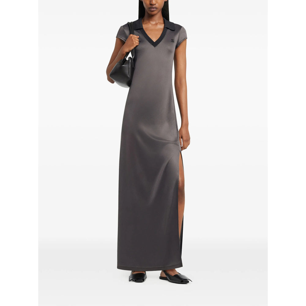 CourrèGes Abiti - Grigio, Nero | bf898b5adeb2879142bab523f54b802bb133daa2