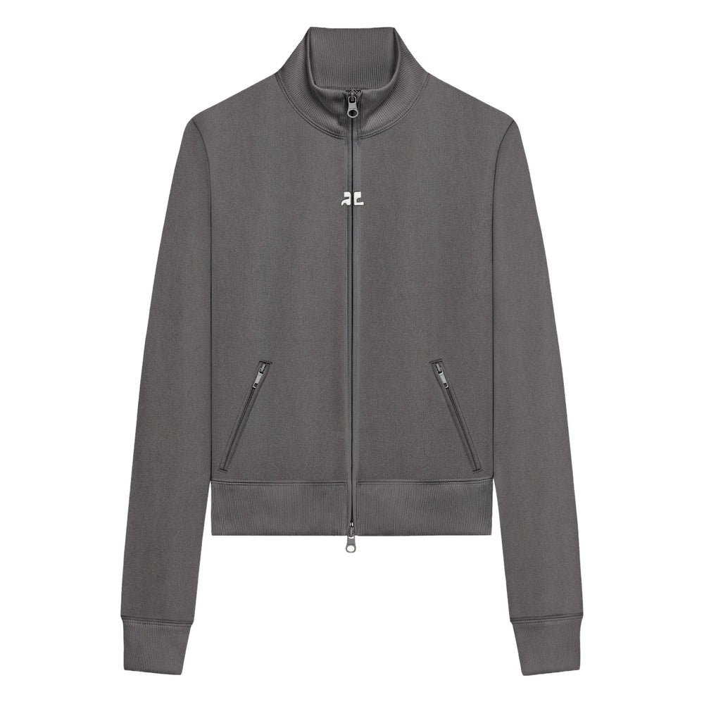 CourrèGes Giacche - Grigio | 1358b8308cdfed008eee55b2ddd84fbe996fdda2