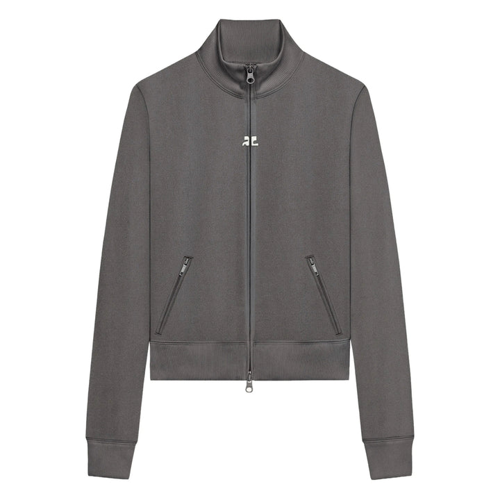 CourrèGes Giacche - Grigio | 1358b8308cdfed008eee55b2ddd84fbe996fdda2