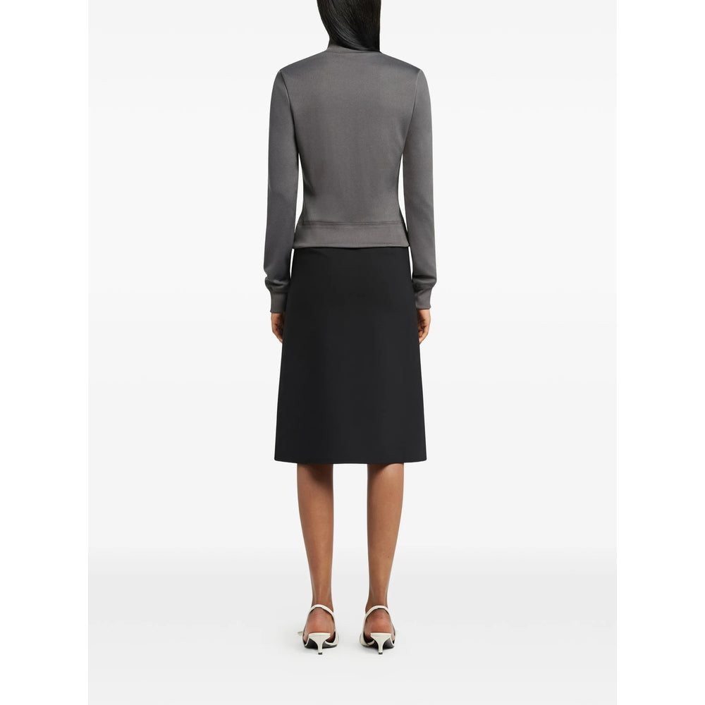 CourrèGes Giacche - Grigio | ae0ed8f0c6789248fabf32d56ee8e29a65f081b5