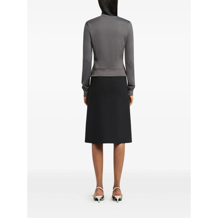 CourrèGes Giacche - Grigio | ae0ed8f0c6789248fabf32d56ee8e29a65f081b5