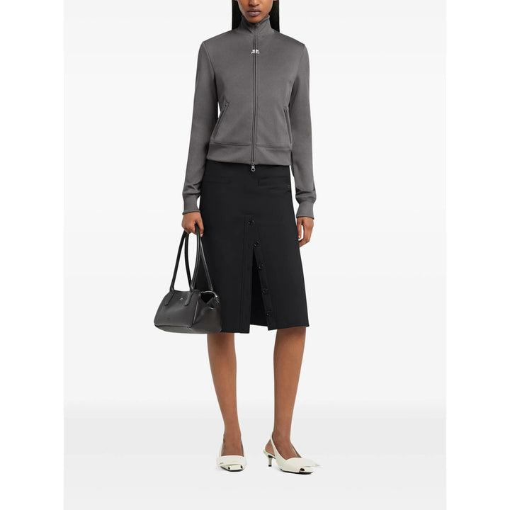 CourrèGes Giacche - Grigio | b68792e2b774be7c9b2cbad2facbea4527522e09