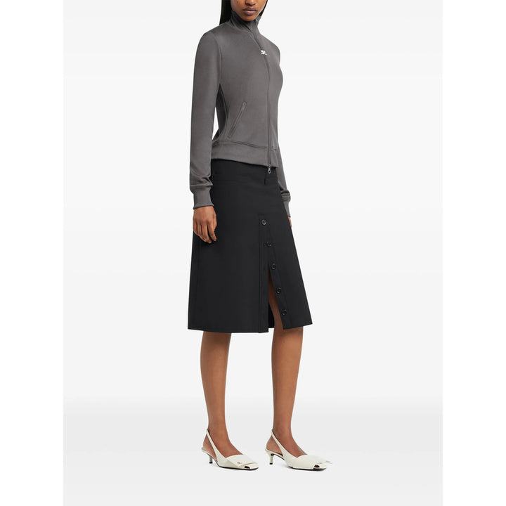 CourrèGes Giacche - Grigio | 19184e9d067d9bc1bfaa4be3dbc56c2b550d7e3a
