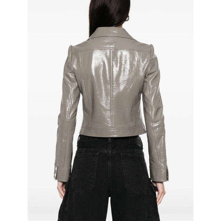 CourrèGes Outerwears - Marrone | dddf60195e6d8222f8ee62b46a93a72ad949965a