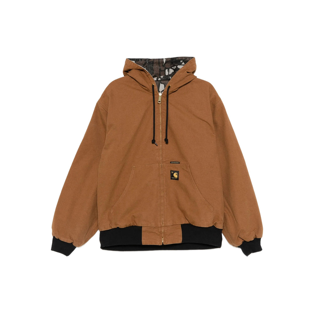 Carhartt Wip Outerwears - Marrone | 950fc29481e5f06e34bdf952b507f9fad0410900