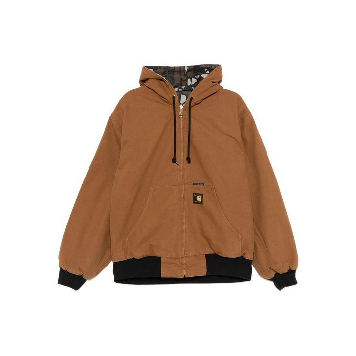 Carhartt Wip Outerwears - Marrone | 950fc29481e5f06e34bdf952b507f9fad0410900
