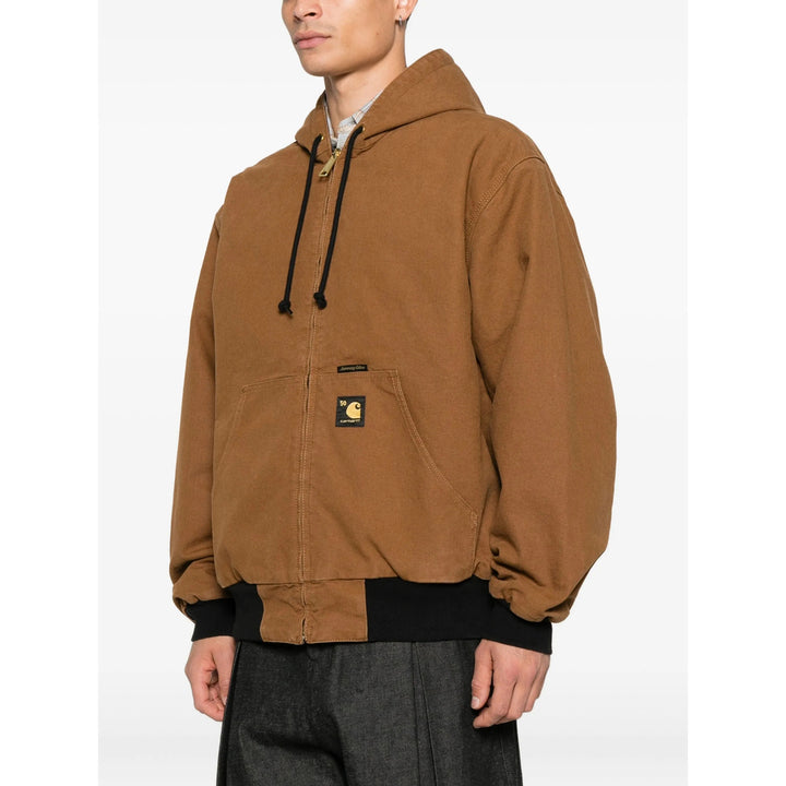 Carhartt Wip Outerwears - Marrone | b3de7602e1d71bcc4124e465ba2eefeed69a2488