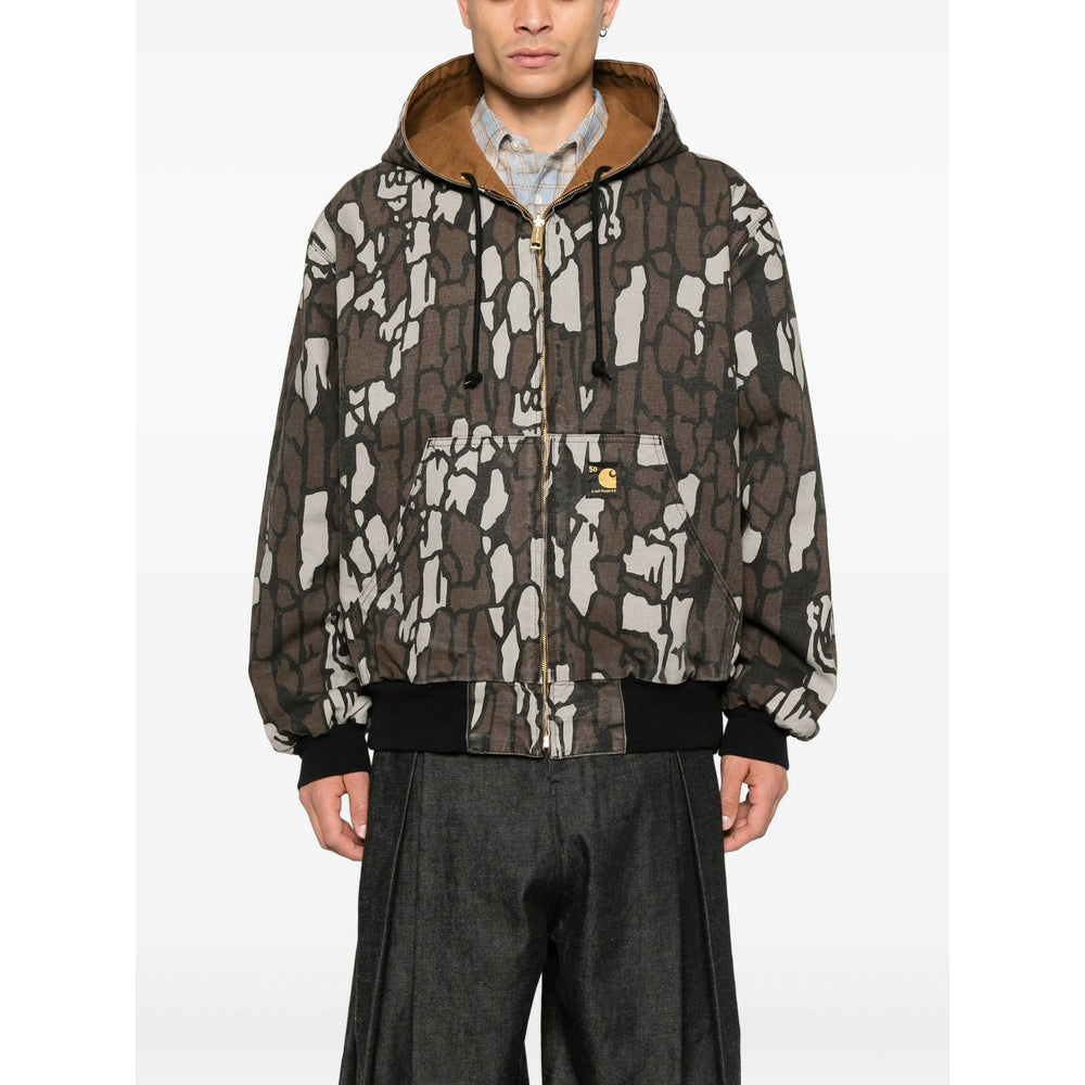 Carhartt Wip Outerwears - Marrone | 914c8c82a2038b1d6a0052a9691195fe19eb0c2f