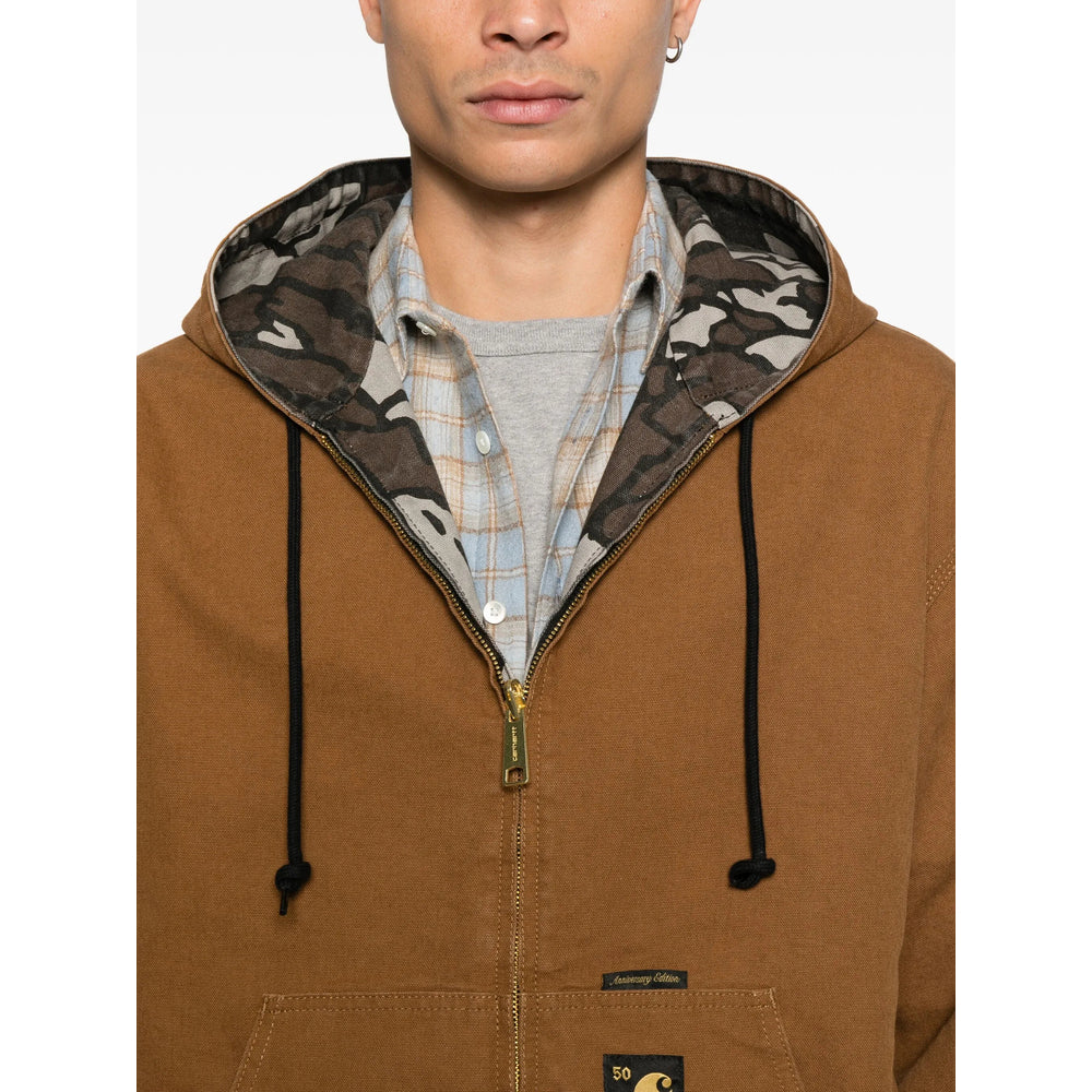 Carhartt Wip Outerwears - Marrone | 7f4739686b2e38daa18993b76a02c20628c2baf9