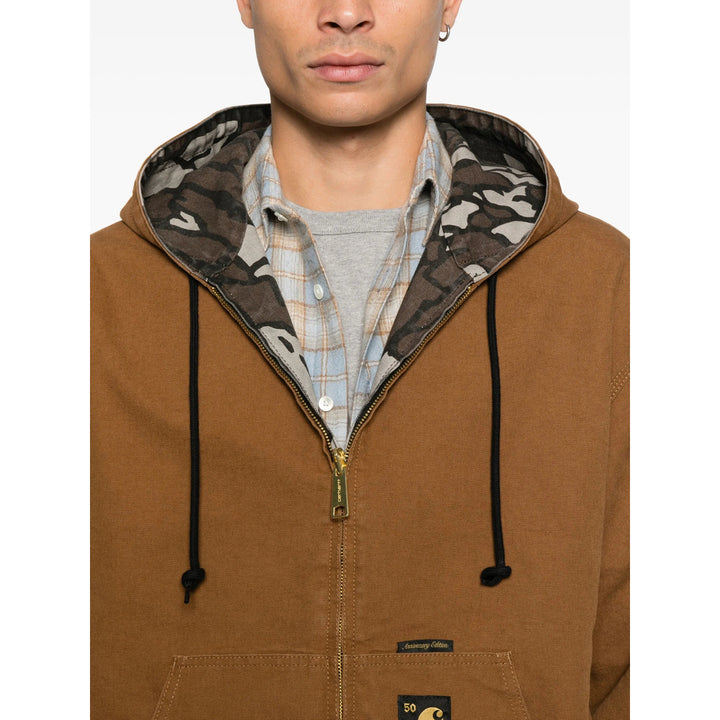 Carhartt Wip Outerwears - Marrone | 7f4739686b2e38daa18993b76a02c20628c2baf9