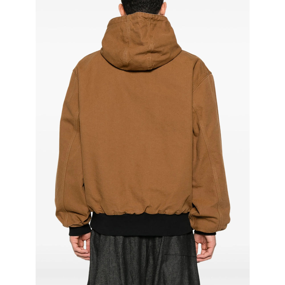 Carhartt Wip Outerwears - Marrone | b587d52667662051efa2351a35253175960d0007