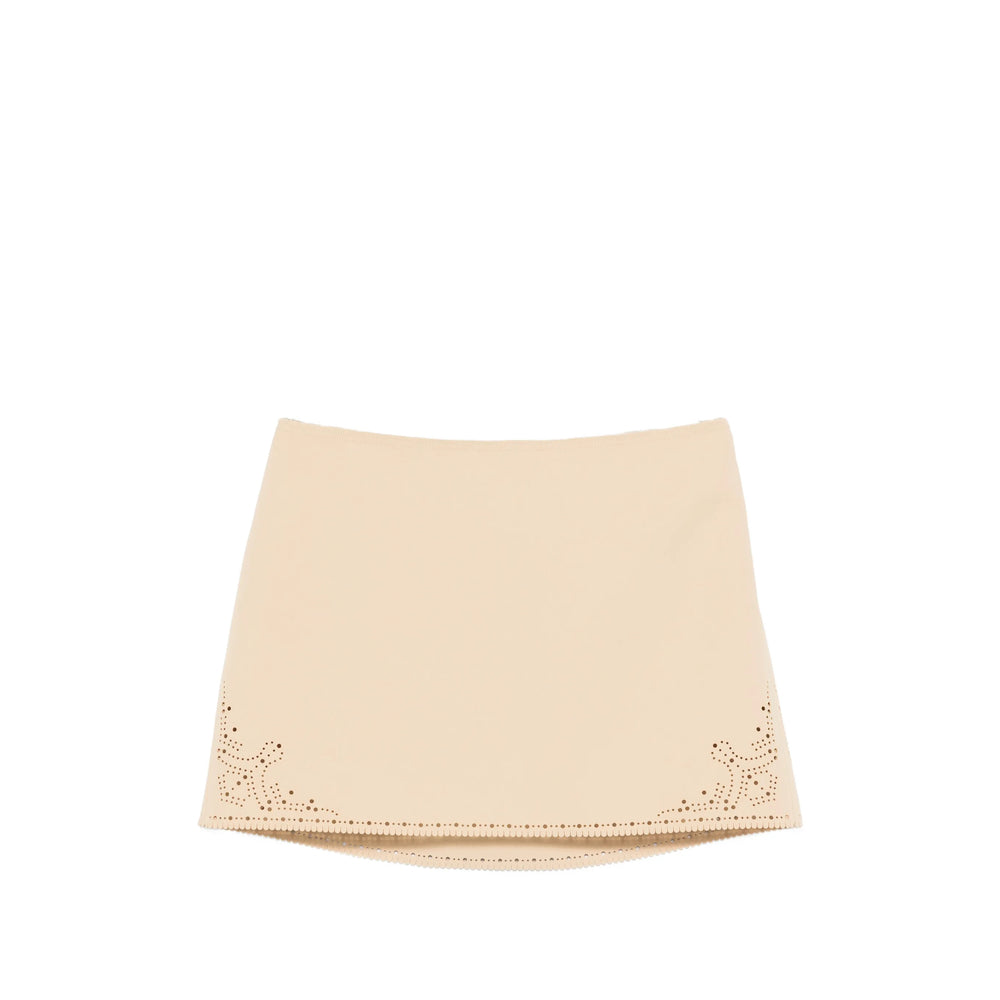 Ermanno Scervino Gonne - Neutro | ee168c2f535860a9e02db2e28b20c97d04a772a0
