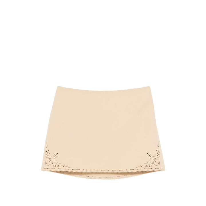 Ermanno Scervino Gonne - Neutro | ee168c2f535860a9e02db2e28b20c97d04a772a0