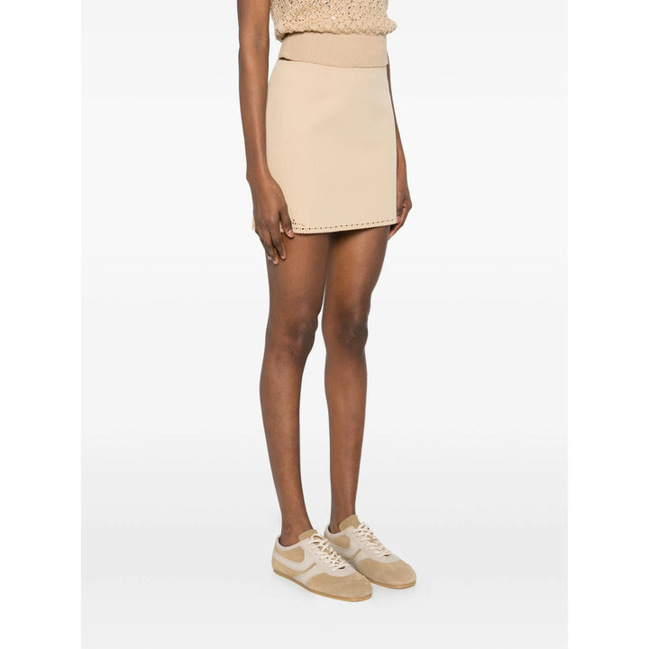 Ermanno Scervino Gonne - Neutro | f98fdc9e726adb370b8ab98f8db62e033669461e