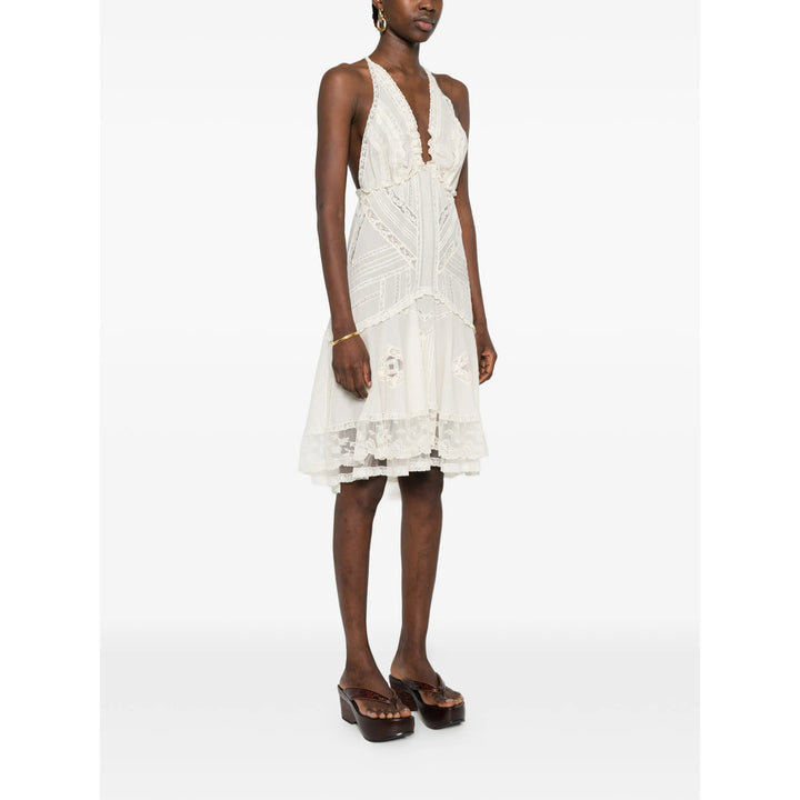 Ermanno Scervino Abiti - Neutro | e109ee09f59cf905d76e0e9d7d665498a2eb2b46