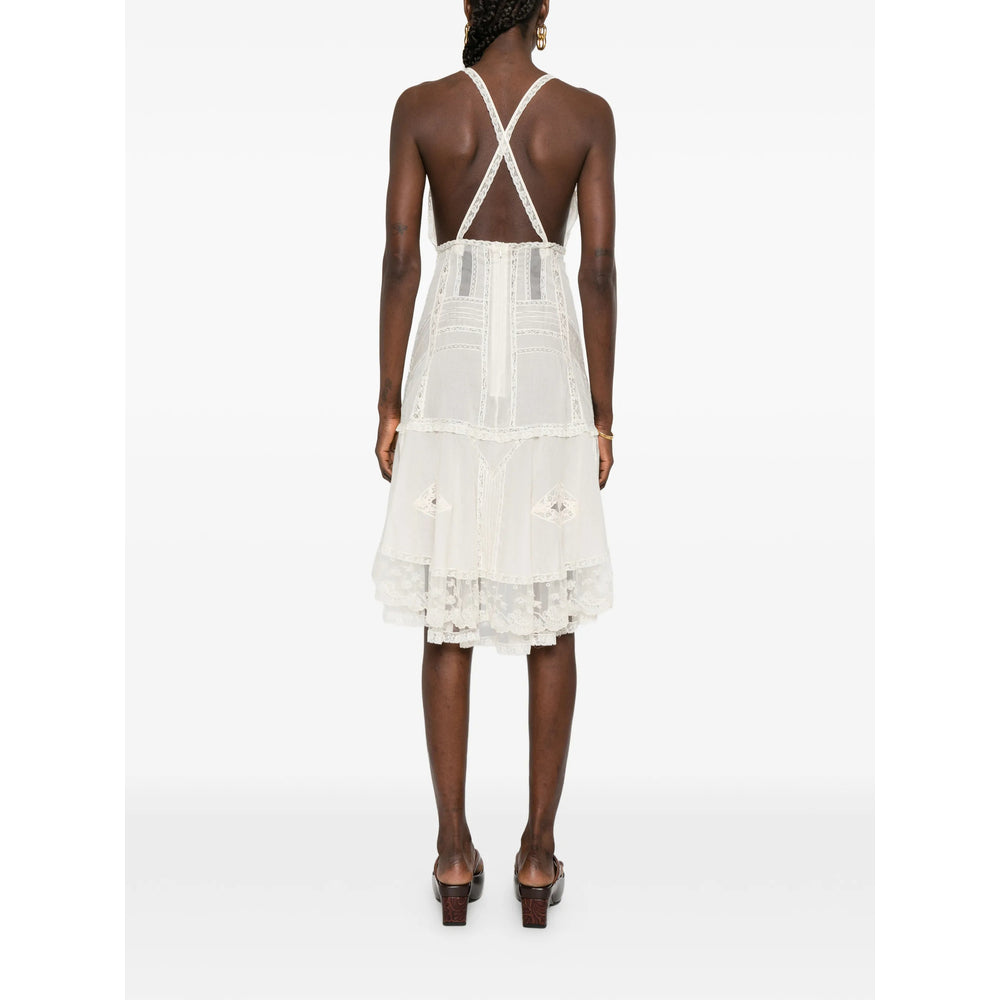 Ermanno Scervino Abiti - Neutro | 15509a61858a06b2c44dc2912d225d996e3685b8
