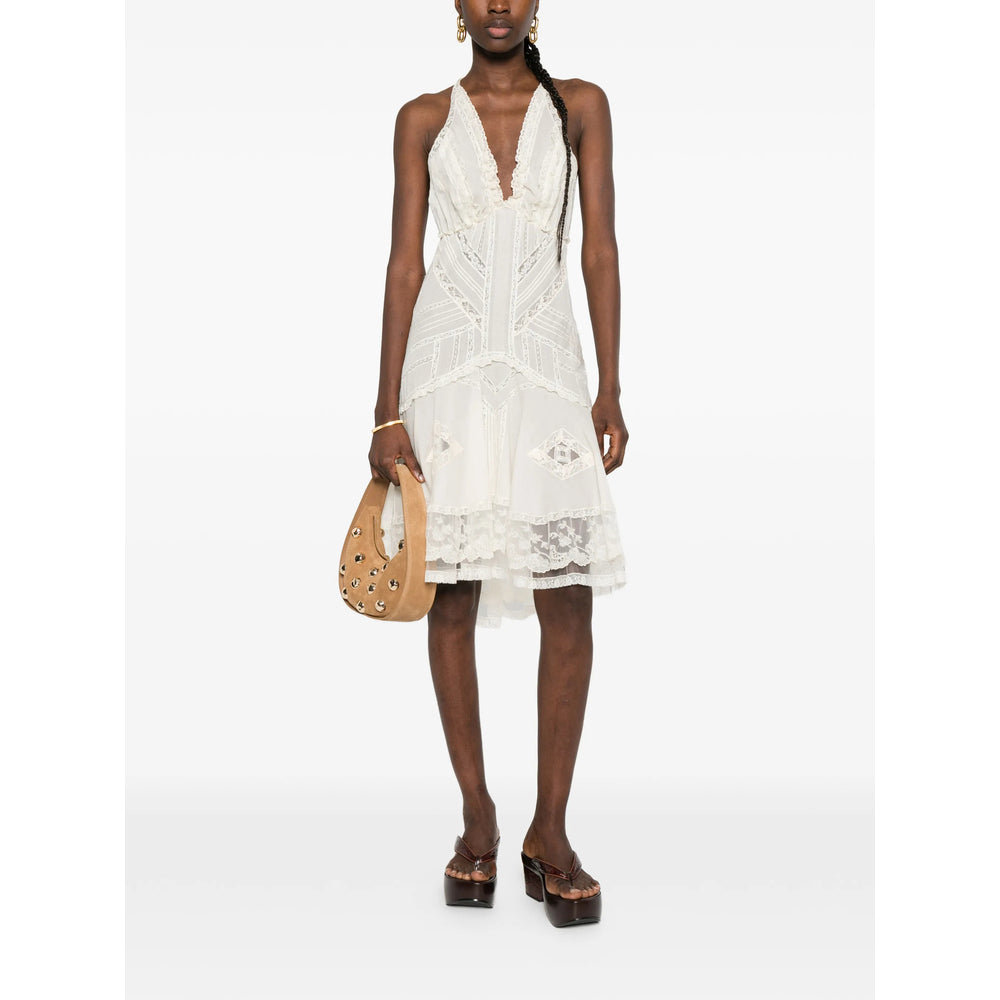 Ermanno Scervino Abiti - Neutro | e2bd55b45b7db90eb8b45ee1a5fcf1806c498909