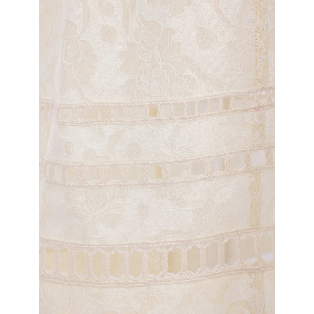 Ermanno Scervino Abiti - Neutro | 23fbcc390c9871bbab5bb338eaabb31557045e6e