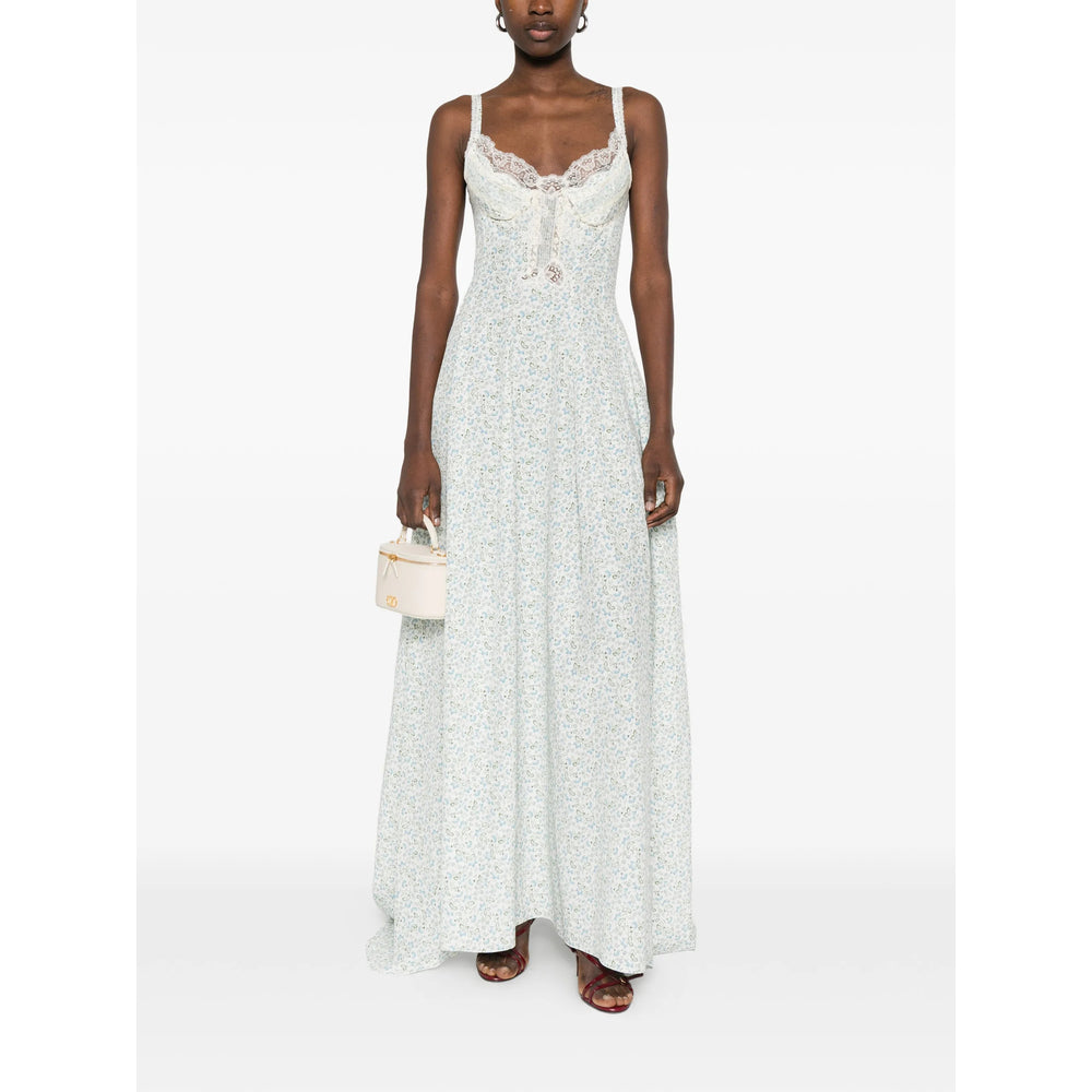 Ermanno Scervino Abiti - Bianco | 8a52130b56c839ded01bb3bf0fa5de02da2e1071