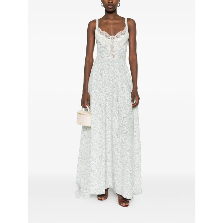 Ermanno Scervino Abiti - Bianco | 8a52130b56c839ded01bb3bf0fa5de02da2e1071