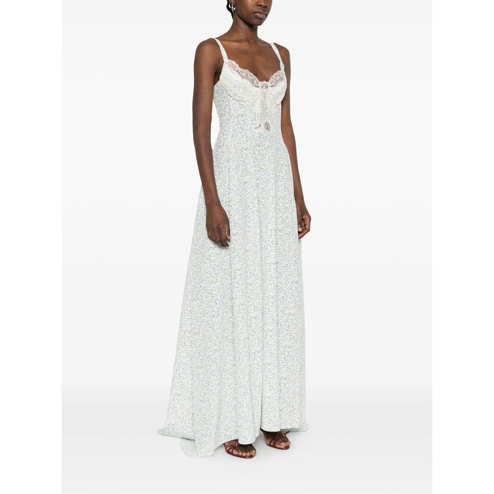 Ermanno Scervino Abiti - Bianco | 16185b36bddf2ed6003f11c595e01f028734698d