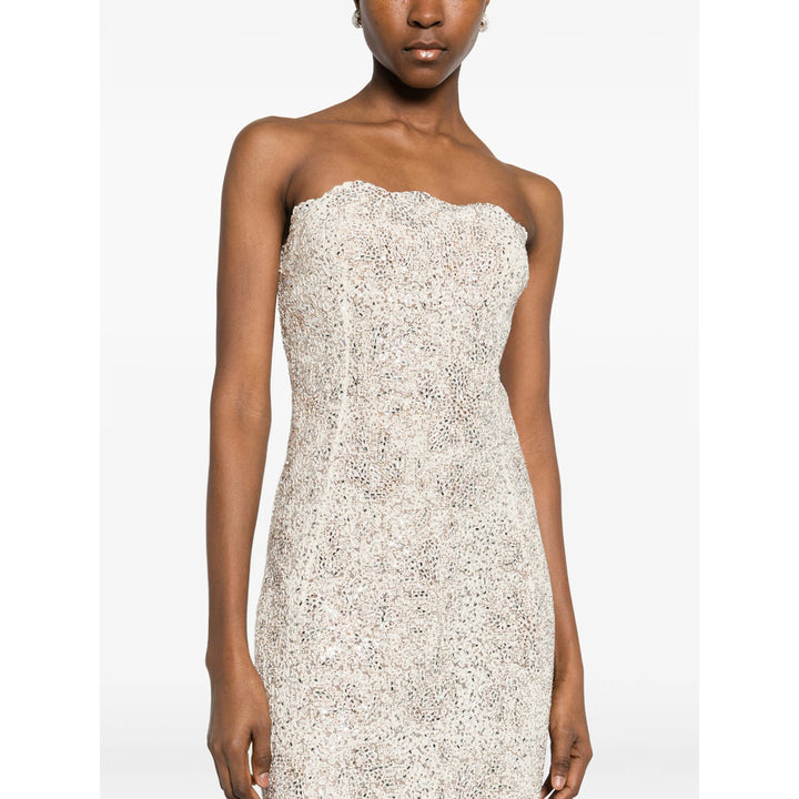 Ermanno Scervino Abiti - Neutro | a0c8d96eea704078e749519bc0221742e70b96fd