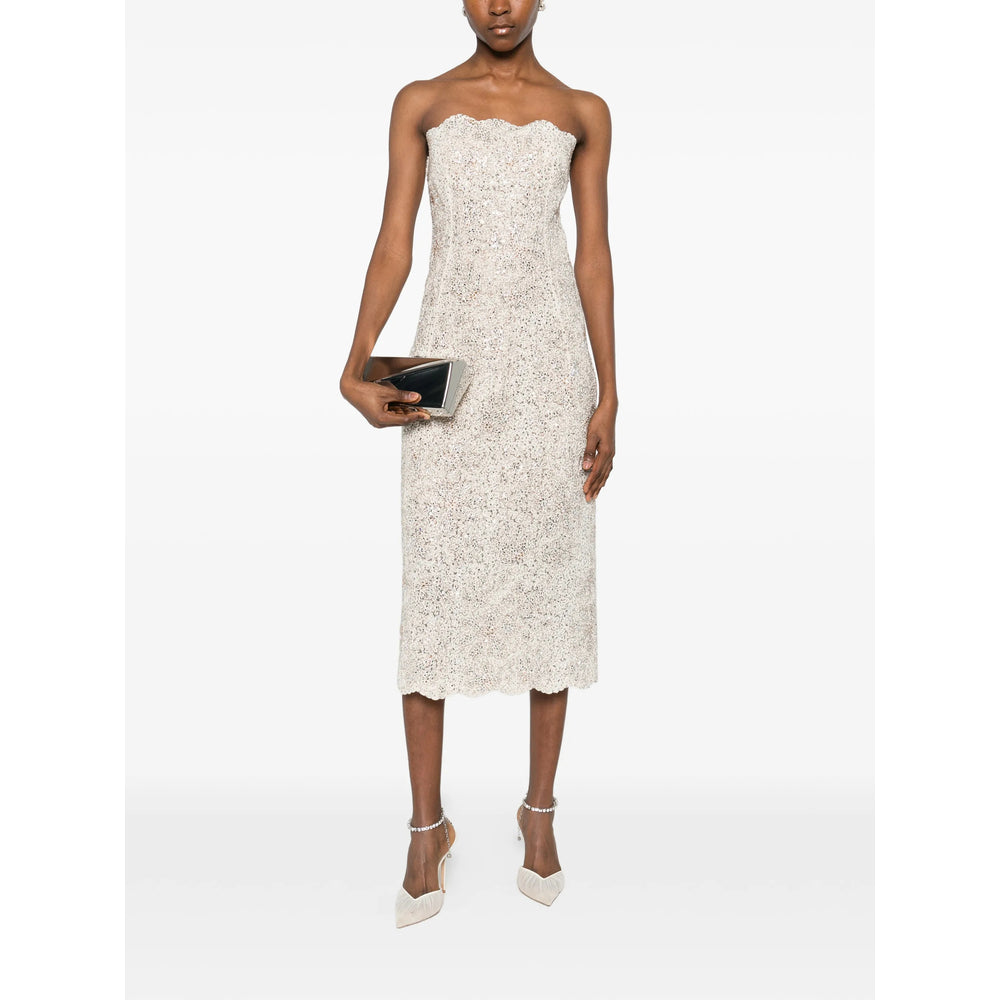 Ermanno Scervino Abiti - Neutro | d68d1b1252d81a8301aded12edf8078a8232e056