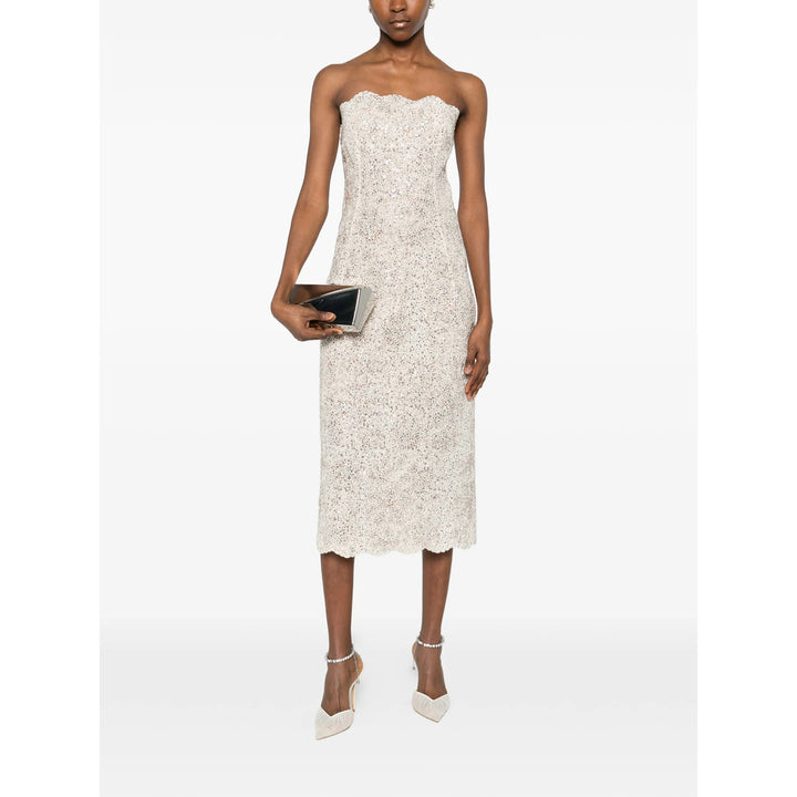 Ermanno Scervino Abiti - Neutro | d68d1b1252d81a8301aded12edf8078a8232e056