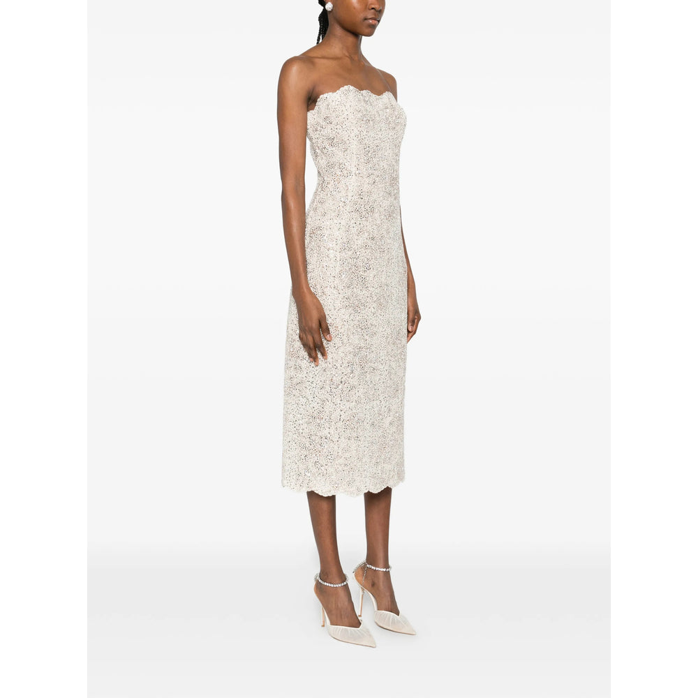 Ermanno Scervino Abiti - Neutro | adc1a0443b3b54436e0b64ee9902fa908ea941e1