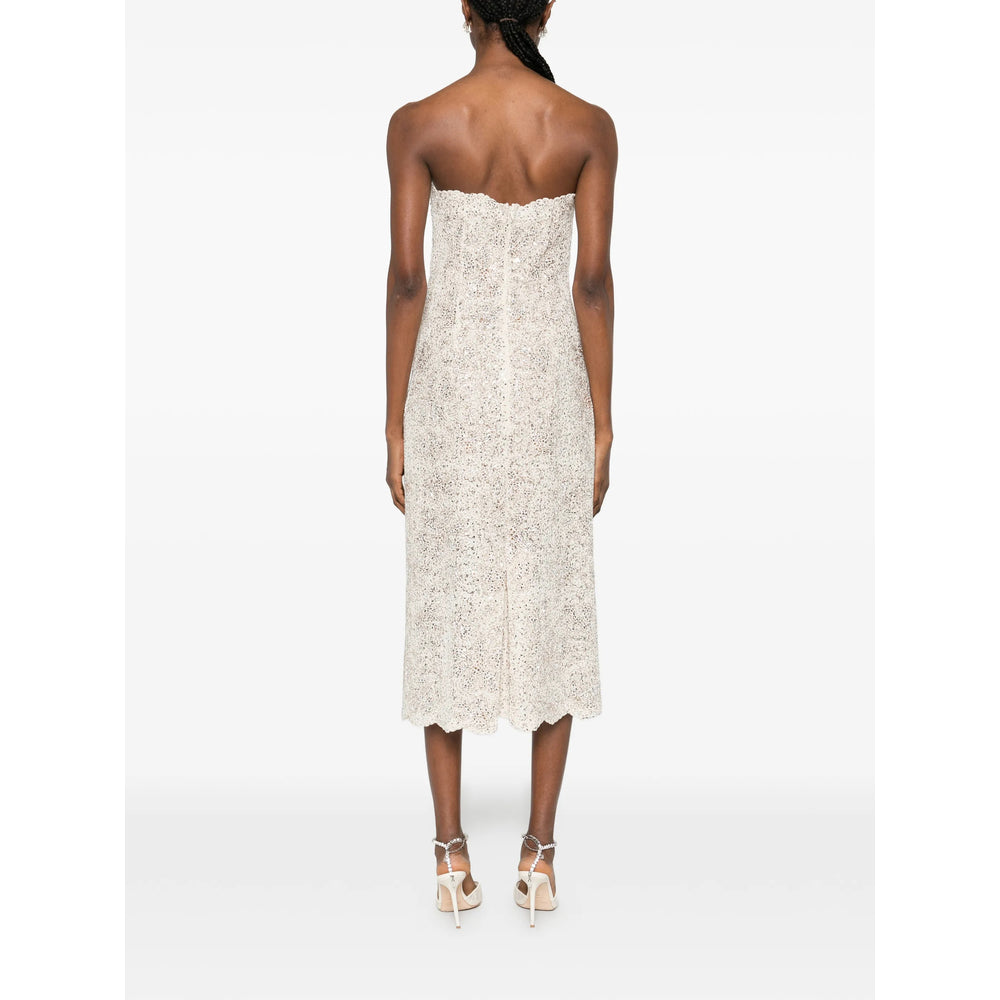 Ermanno Scervino Abiti - Neutro | 7a35282d61c5b082a1329c76b502be31f20a1a79