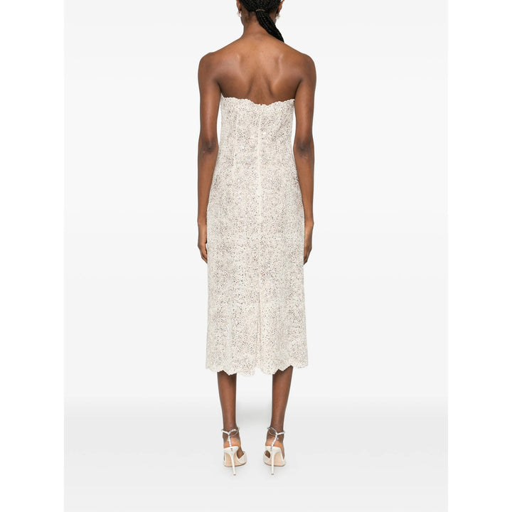 Ermanno Scervino Abiti - Neutro | 7a35282d61c5b082a1329c76b502be31f20a1a79