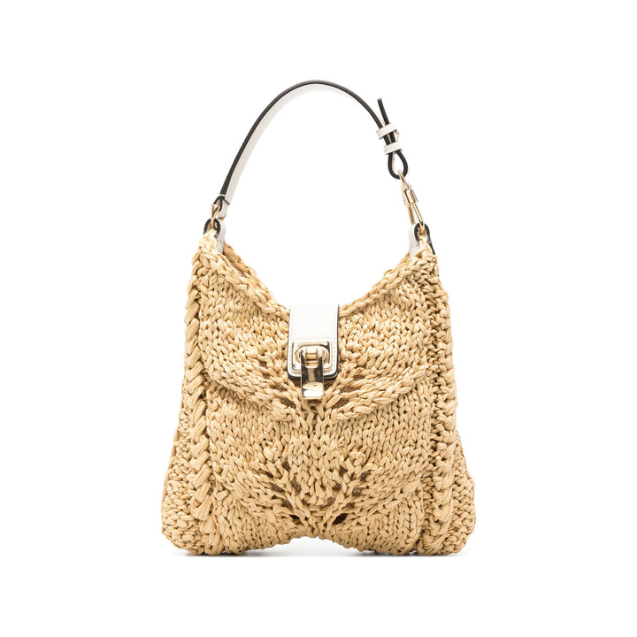 Ermanno Scervino Borse - Neutro | 4a88a0f482504e65b2ecc0efda706d374103db0f