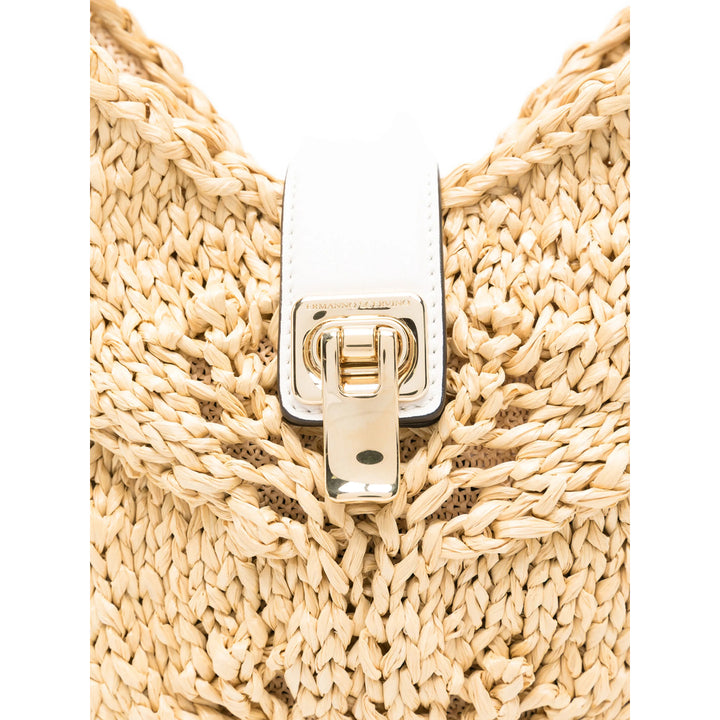 Ermanno Scervino Borse - Neutro | 8e004956a43cf1db3c00a3dec51ffa63ae5ff6be