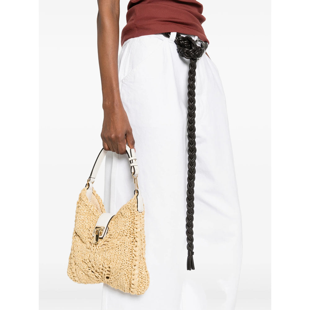 Ermanno Scervino Borse - Neutro | 6cc7e2d227de54965f4df65dc61b84612a927bbf