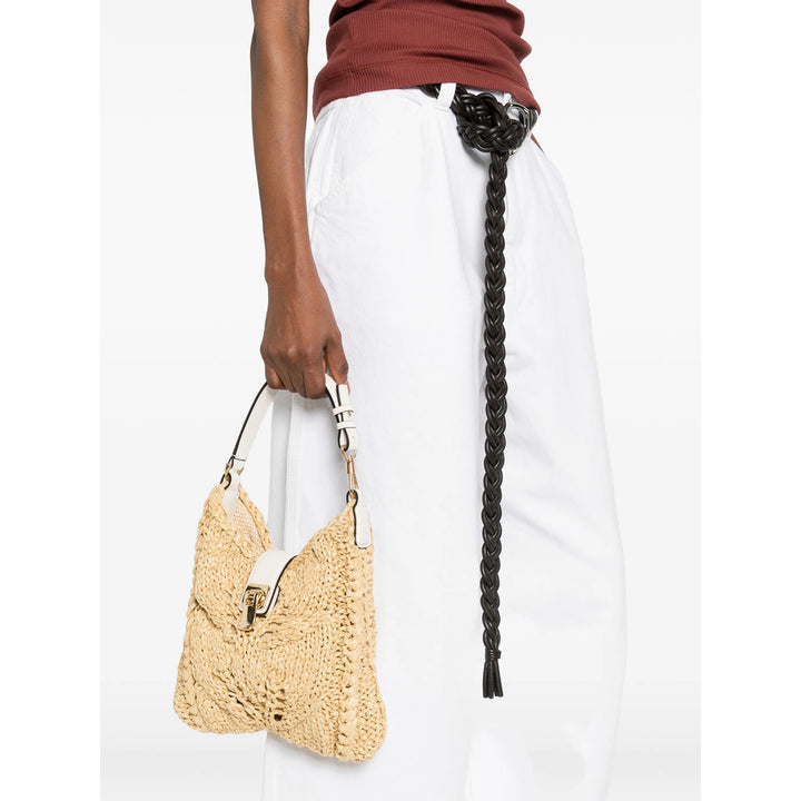 Ermanno Scervino Borse - Neutro | 6cc7e2d227de54965f4df65dc61b84612a927bbf