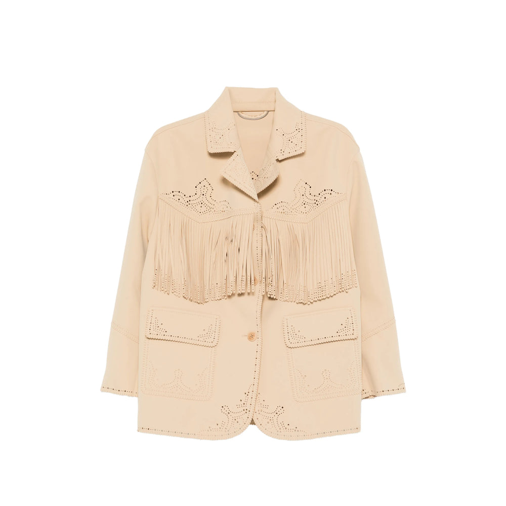 Ermanno Scervino Giacche - Neutro | 4241a7b887b13811ca3963d74ebde8af8edeb9e8